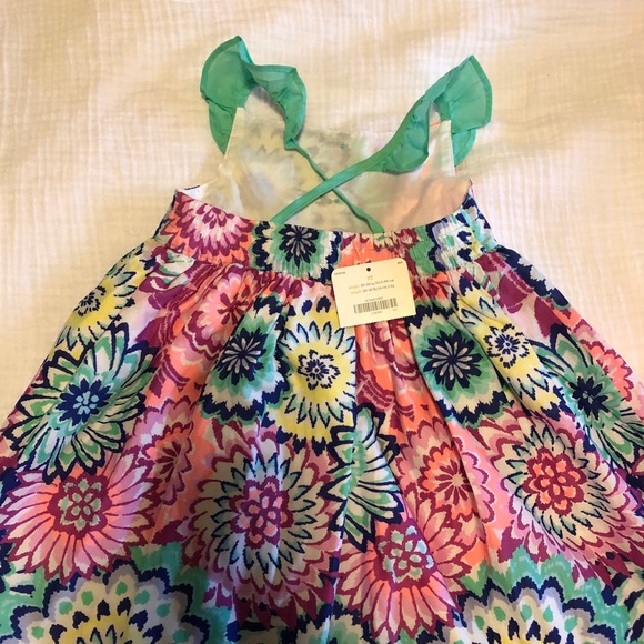 Gymboree Girl’s Sundress - Picture 3 of 4